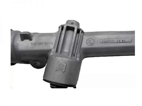 Caixa De Direção Logus 1994 remanufaturada-6030