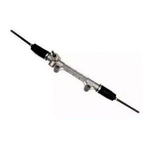 Caixa de Direção Remanufaturada Renault Clio 2001-0