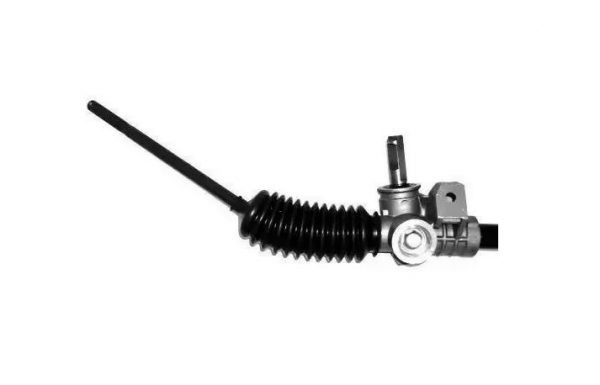 Caixa de Direção Remanufaturada Renault Clio 2001-5967