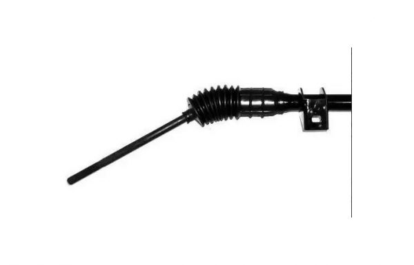 Caixa de Direção Remanufaturada Renault Clio 2001-5968