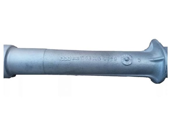 Caixa De Direção Corsa 1996 (Recondicionado)-6002