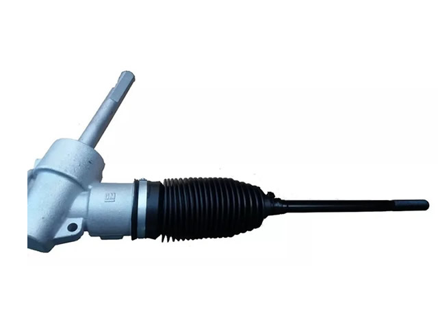 Caixa De Direção Corsa 1996 (Recondicionado)-6003 Caixa De Direção Corsa 1996 (Recondicionado)-6003