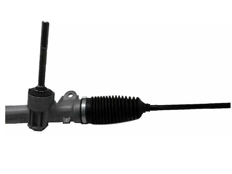 Caixa De Direção Escort 1994 Recondicionada-6020