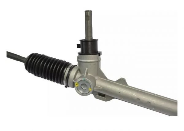 Caixa De Direção Peugeot 206-6017