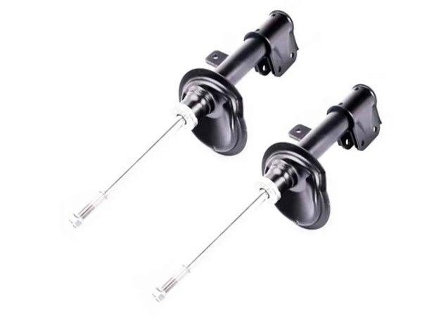 Amortecedor Dianteiro Peugeot 307 2001-2011-6143