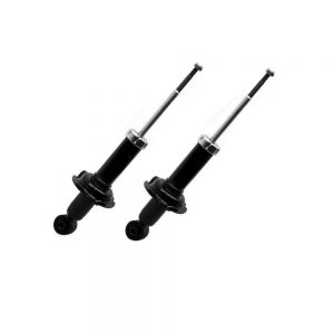 PAR AMORTECEDOR TRASEIRO HONDA CIVIC 2001 - 2005-0