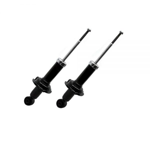 PAR AMORTECEDOR TRASEIRO HONDA CIVIC 2001 - 2005-0