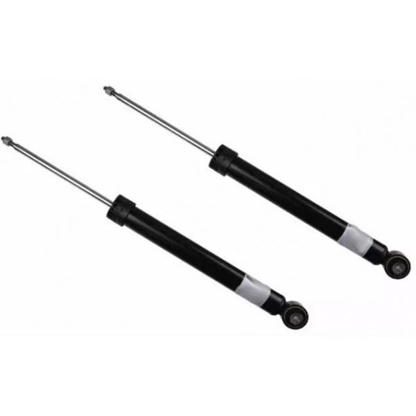 PAR AMORTECEDOR TRASEIRO VOLKSWAGEN GOLF 2001-0