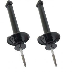 PAR AMORTECEDOR TRASEIRO VOLKSWAGEN SAVEIRO 1986 - 1997-0