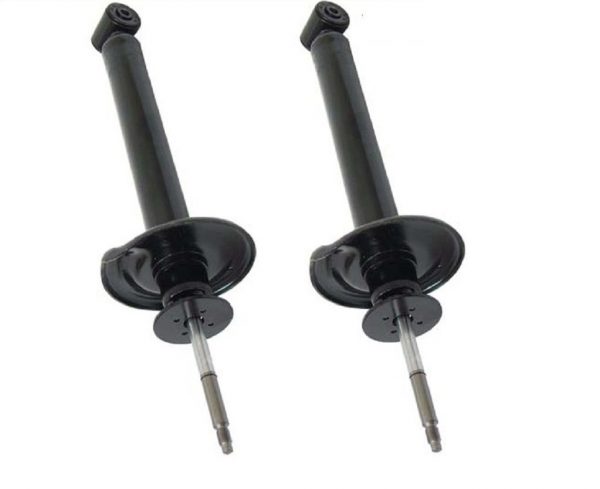 PAR AMORTECEDOR TRASEIRO VOLKSWAGEN SAVEIRO 1986 - 1997-0