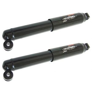 PAR AMORTECEDOR TRASEIRO FIAT STRADA-0